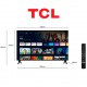 TELEVISOR TCL DE 81,3CM (32'')