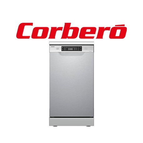 LAVAVAJILLAS 10 SERVICIOS CORBERÓ