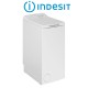 LAVADORA INDESIT, 6 KILOS, 1000 RPM, FUNCIÓN "TURN&G0"