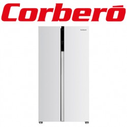 FRIGORÍFICO 2 PUERTAS CORBERÓ