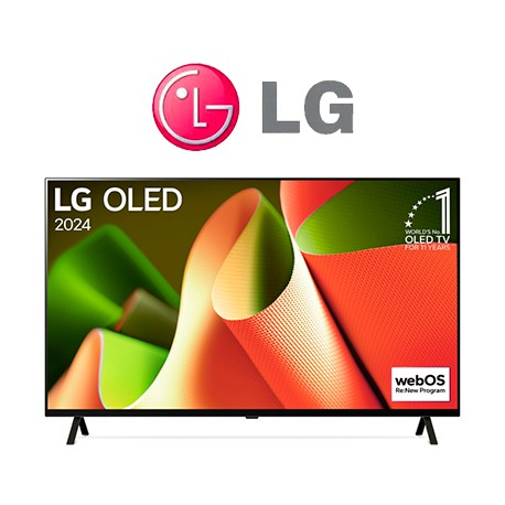 TELEVISOR DE 139,7CM (55'') LG