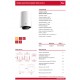 TERMO CALENTADOR SMART 30L TEKA