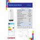 TERMO CALENTADOR ELÉCTRICO 28L. CORBERÓ