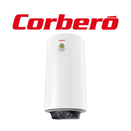TERMO CALENTADOR ELÉCTRICO 28L. CORBERÓ