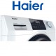LAVADORA 11kg - 1400rpm HAIER