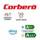AIRE ACONDICIONADO A++ / A+ CORBERÓ