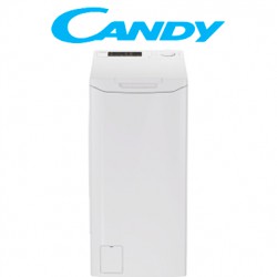 LAVADORA 7kg - 1400rpm CANDY