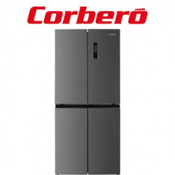 FRIGORÍFICO AMERICANO CORBERÓ