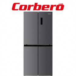 FRIGORÍFICO AMERICANO CORBERÓ