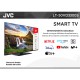 TELEVISOR JVC 50 PULGADAS 4K SMART TV