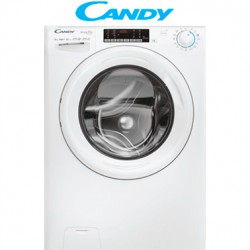 LAVADORA - 10kg - 1400rpm CANDY
