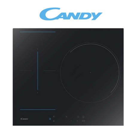 PLACA CANDY INDUCCIÓN ZONA FLEX