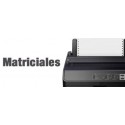 Matriciales