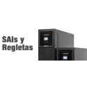 Sais/Regletas