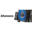Altavoces