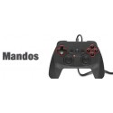 Mandos