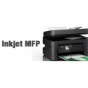 Inkjet MFP