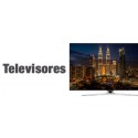 Televisores