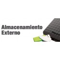 Almacenamiento externo