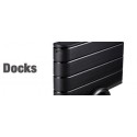 Cajas externas/Docks