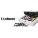 Escáners