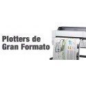 Gran Formato Plotters