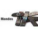 Mandos