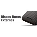 Discos Duros Externos