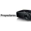 Proyectores