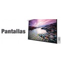 Pantallas